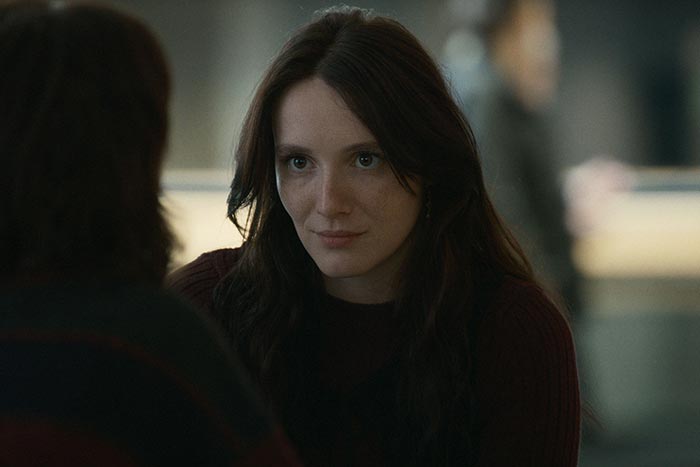 кадр Красные комнаты 2