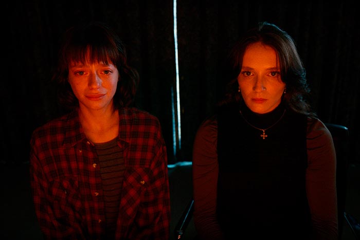 кадр Красные комнаты 5