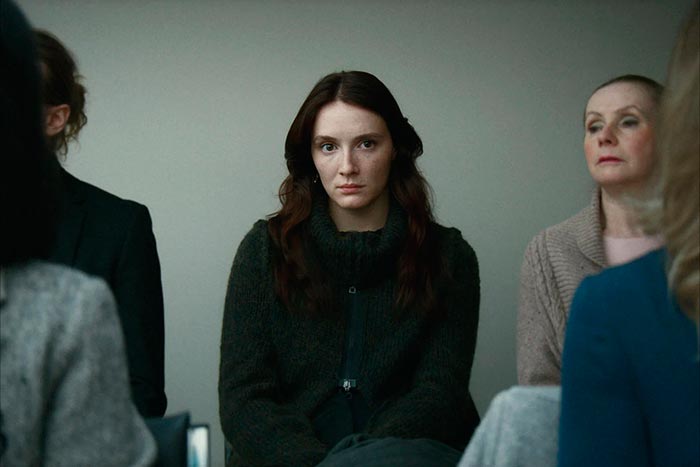 кадр Красные комнаты 7