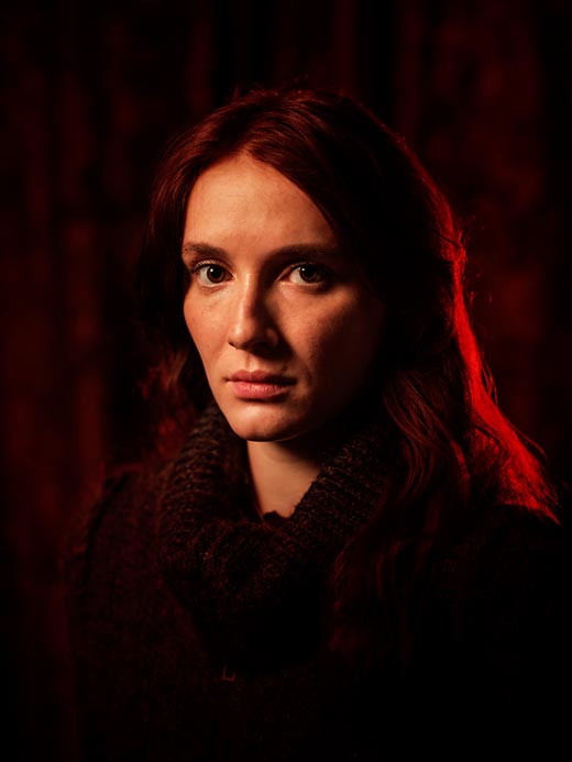 кадр Красные комнаты 8