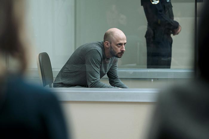 кадр Красные комнаты 9