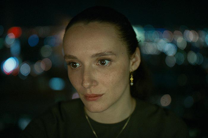 кадр Красные комнаты 10