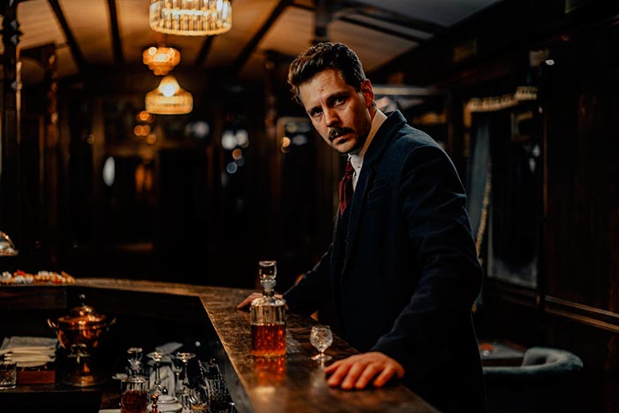 Кадр из фильма Красный шёлк кадр Красный шёлк 2