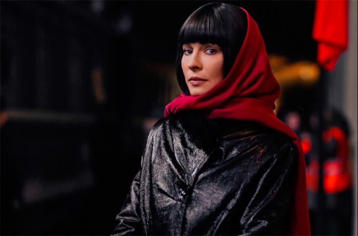 Кадр из фильма Красный шёлк кадр Красный шёлк 4