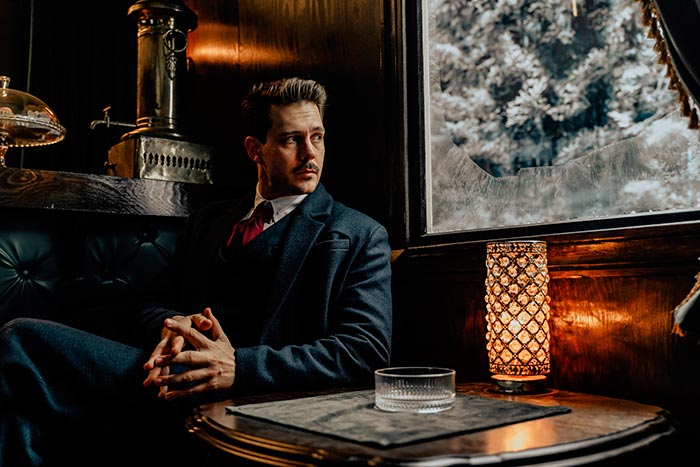 Кадр из фильма Красный шёлк кадр Красный шёлк 7