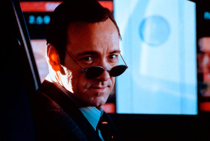 Кадр из фильма Красота по-американски кадр Красота по-американски 7