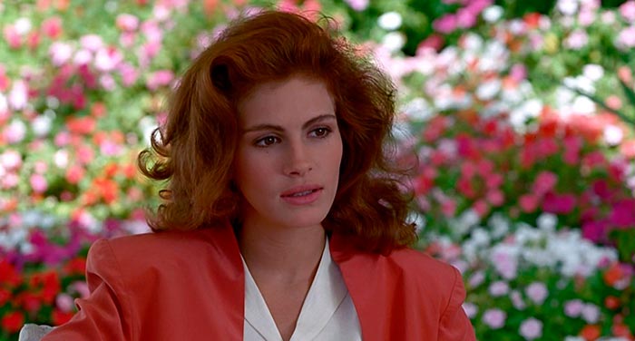 Кадр из фильма Красотка кадр Красотка 3