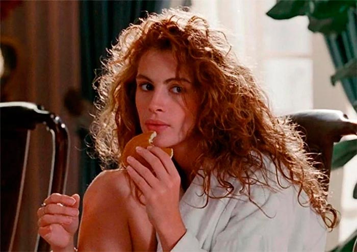 Кадр из фильма Красотка кадр Красотка 8