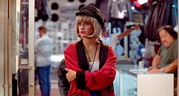 Кадр из фильма Красотка кадр Красотка 11