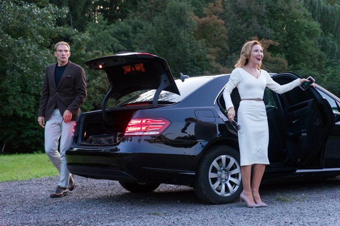 кадр Красотка в ударе 2