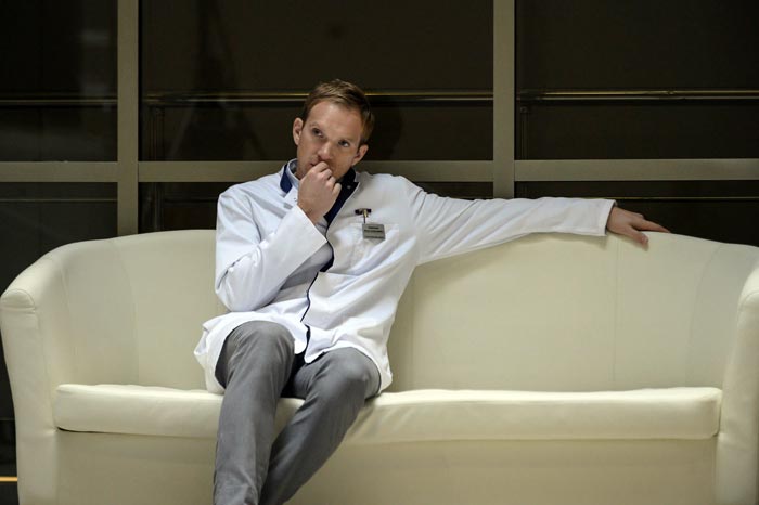 кадр Красотка в ударе 7