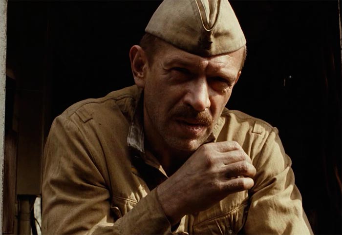 Фильм «Край» (2010) - сюжет, актеры и роли, кадры из фильма