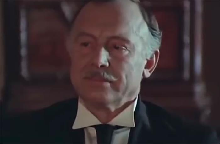 Фильм «Кража» (1982) - сюжет, актеры и роли, кадры из фильма