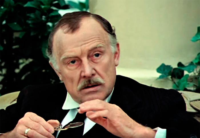 Кадр из фильма Кража кадр Кража 8