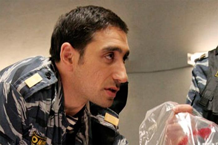 кадр Кремень 3