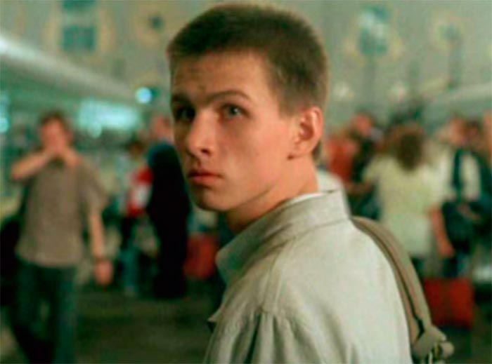 кадр Кремень 4