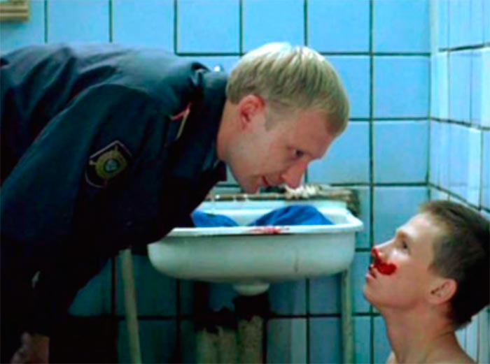 кадр Кремень 6