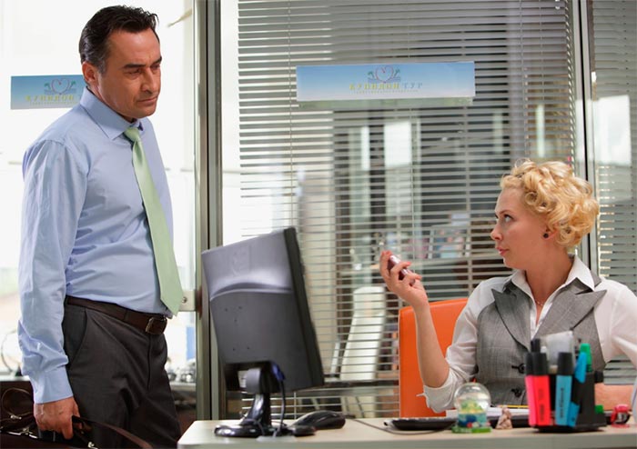 Кадр из фильма Крепкий брак кадр Крепкий брак 3