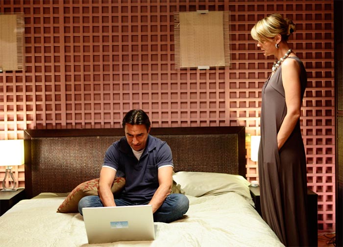 Кадр из фильма Крепкий брак кадр Крепкий брак 6