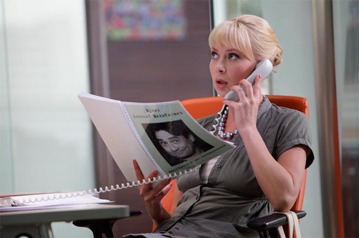 Кадр из фильма Крепкий брак кадр Крепкий брак 7