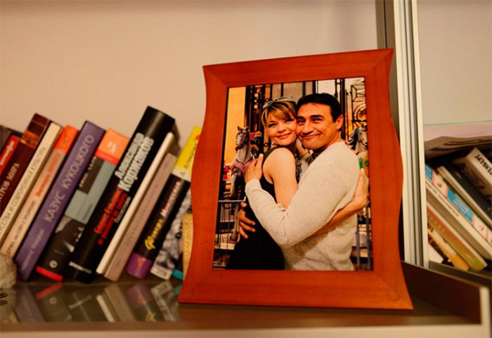 Кадр из фильма Крепкий брак кадр Крепкий брак 8