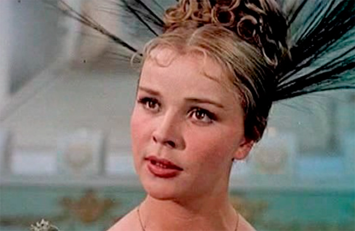 кадр Крепостная актриса 4