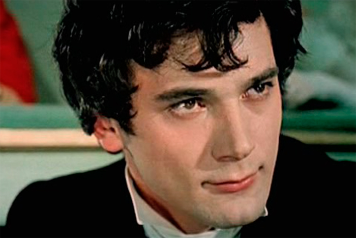 кадр Крепостная актриса 5