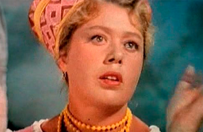 кадр Крепостная актриса 6