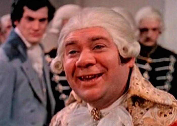 кадр Крепостная актриса 7