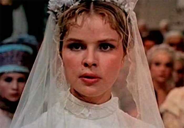 кадр Крепостная актриса 8