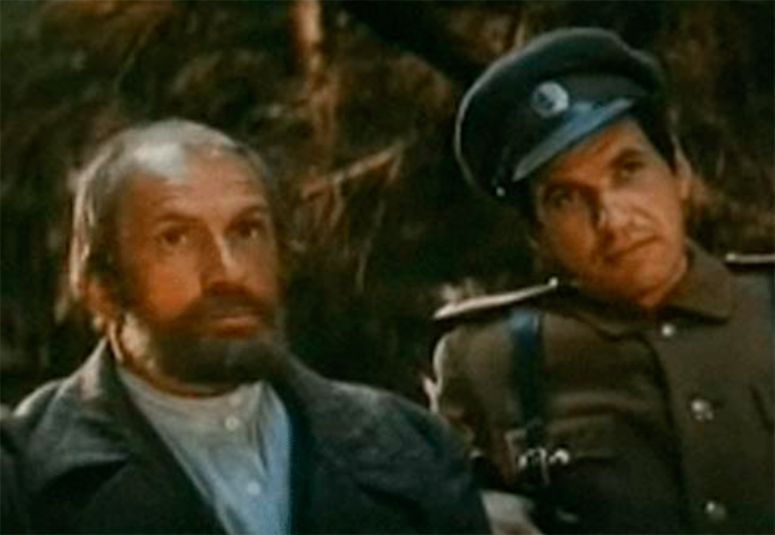 Кадр из фильма Крестьянский сын кадр Крестьянский сын 3