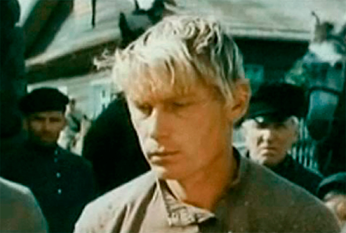 Кадр из фильма Крестьянский сын кадр Крестьянский сын 4