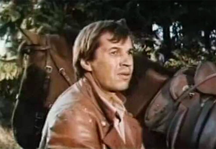 Кадр из фильма Крестьянский сын кадр Крестьянский сын 5