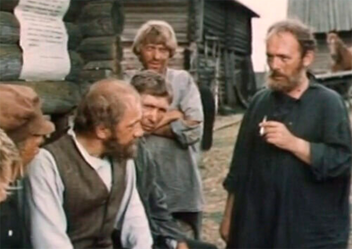 Кадр из фильма Крестьянский сын кадр Крестьянский сын 6