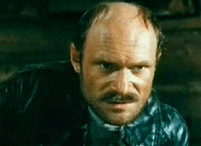 Кадр из фильма Крестьянский сын кадр Крестьянский сын 7