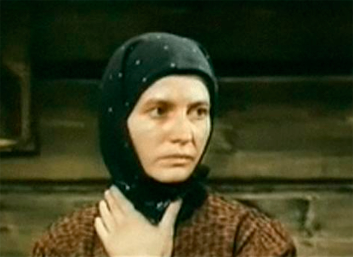 Кадр из фильма Крестьянский сын кадр Крестьянский сын 8