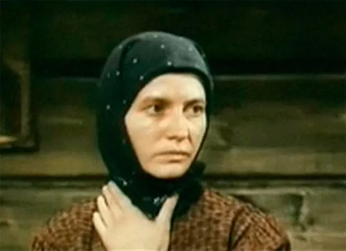 Кадр из фильма Крестьянский сын кадр Крестьянский сын 8