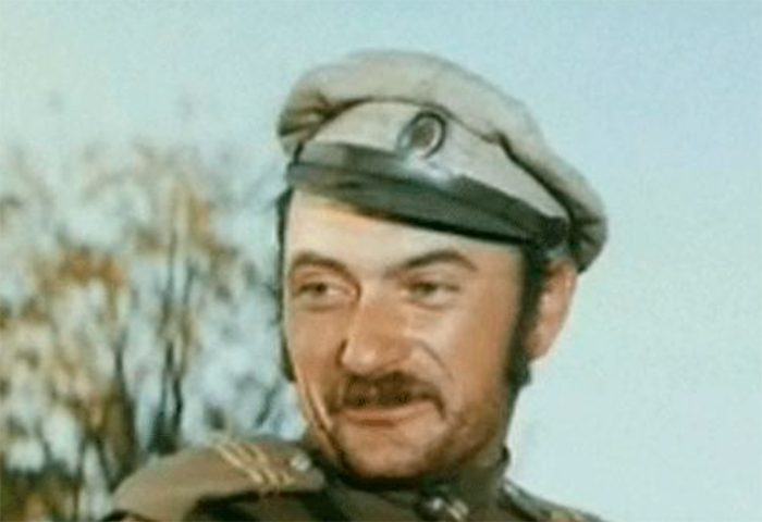 Кадр из фильма Крестьянский сын кадр Крестьянский сын 9