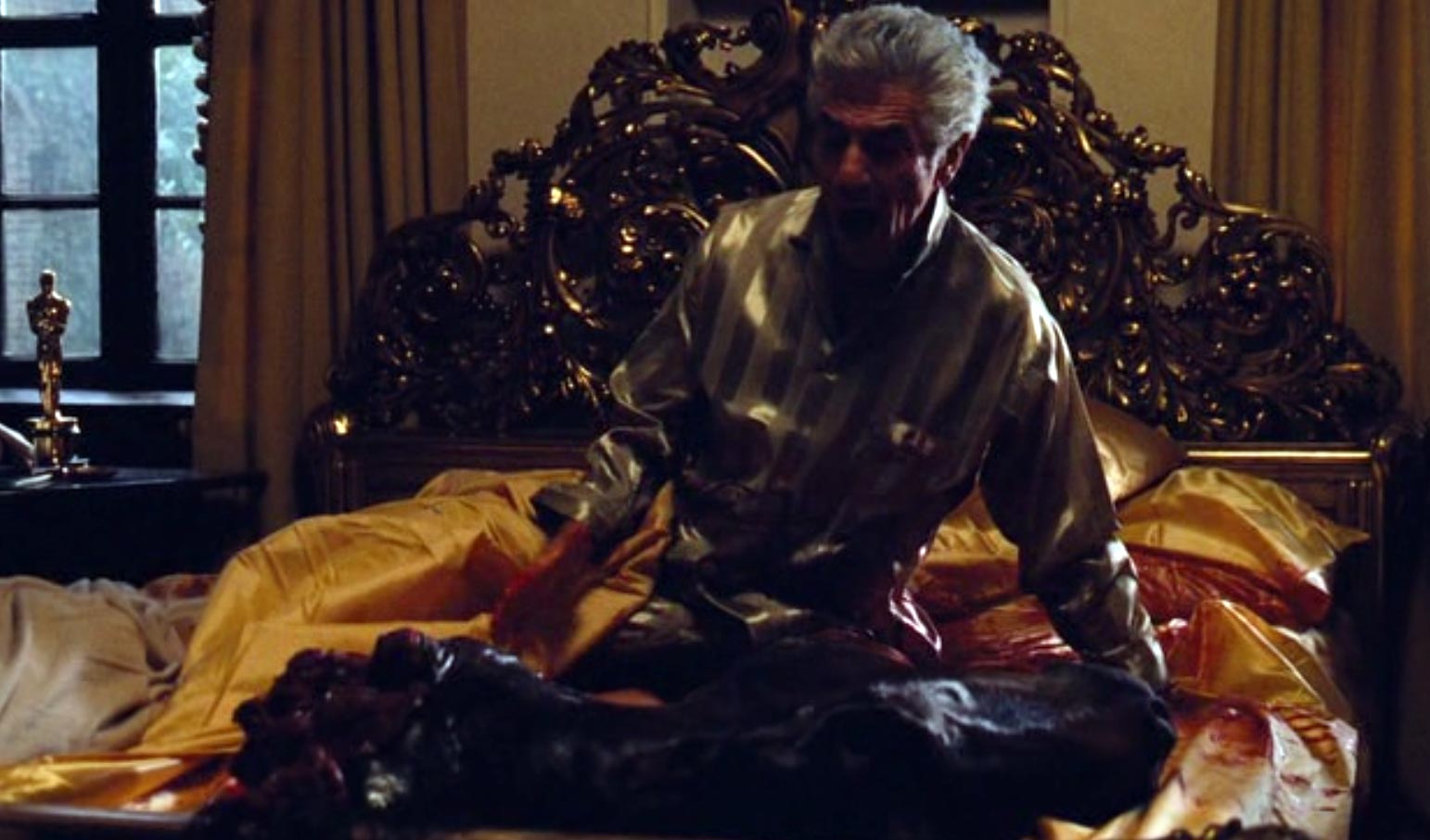 кадр Крестный отец 13