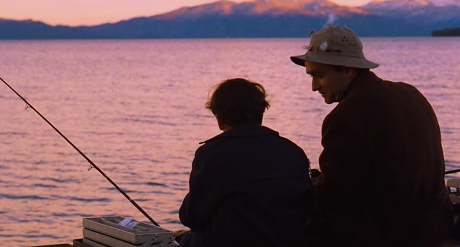 кадр Крестный отец 2 31