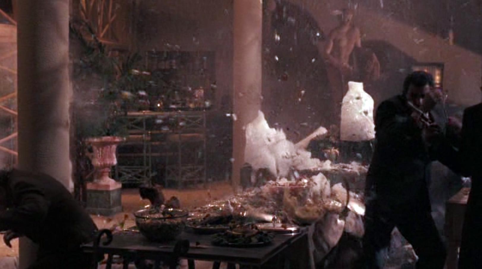 Кадр из фильма Крестный отец 3 кадр Крестный отец 3 19