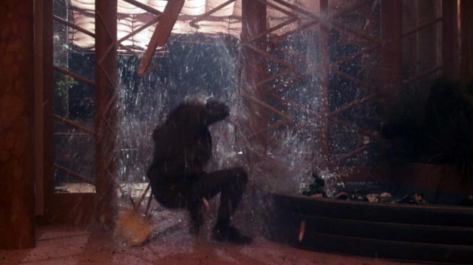 Кадр из фильма Крестный отец 3 кадр Крестный отец 3 20