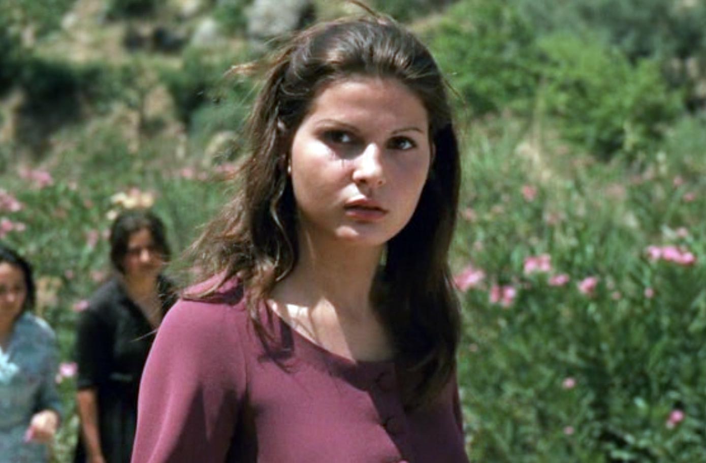 кадр Крестный отец 34