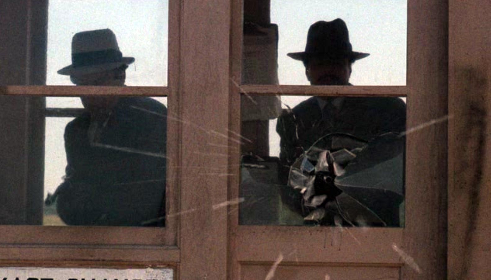 кадр Крестный отец 44