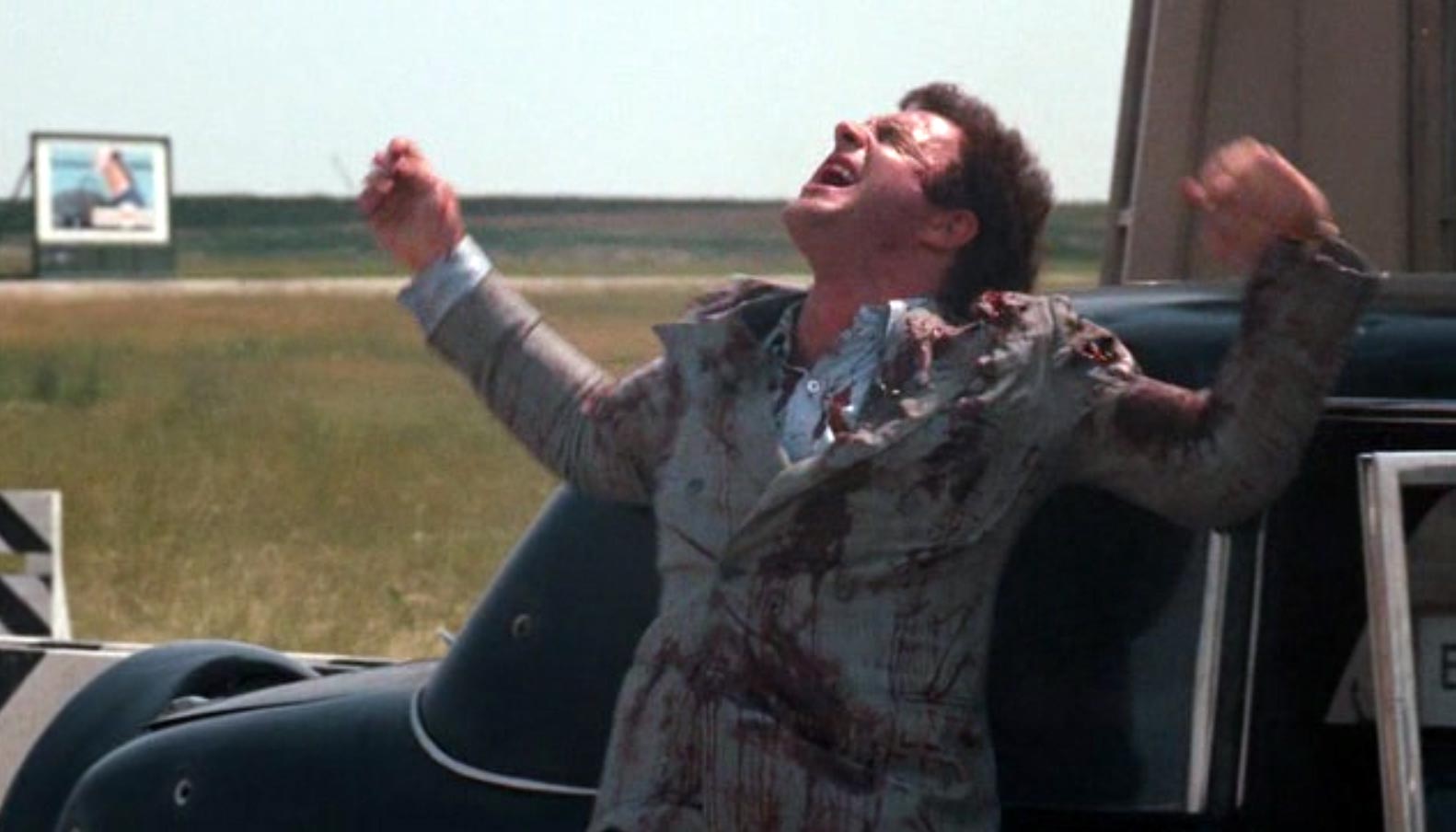 кадр Крестный отец 45