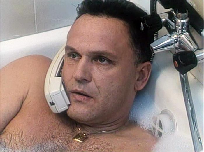 Кадр из фильма Крестоносец кадр Крестоносец 16