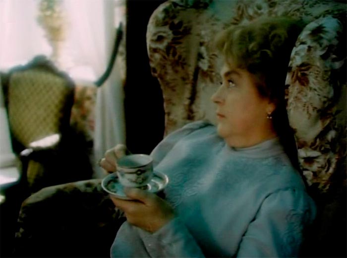 Фильм «Крейцерова соната» (1987) - сюжет, актеры и роли, кадры из фильма
