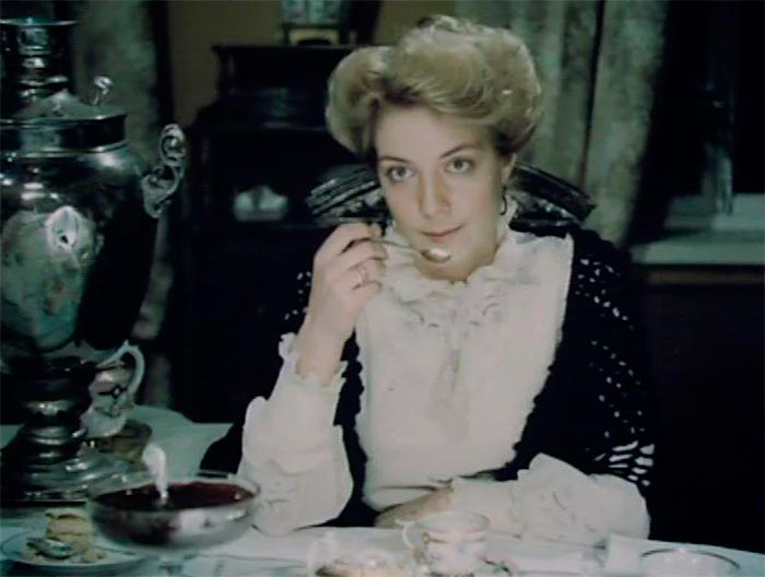 Фильм «Крейцерова соната» (1987) - сюжет, актеры и роли, кадры из фильма