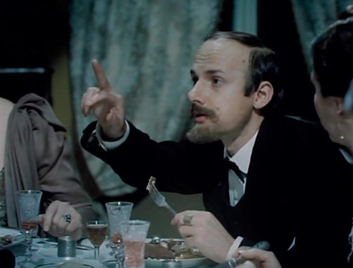 Кадр из фильма Крейцерова соната кадр Крейцерова соната 10