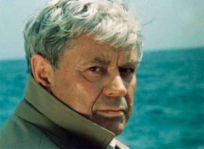 кадр Крик дельфина 3